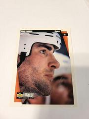 Eric Lindros Hockey Cards 1997 Collector's Choice Prices