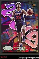Cameron Johnson #18 Basketball Cards 2019 Panini Certified 2019 Prices