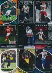 A. J. Green [Orange Mosaic] #1 Football Cards 2020 Panini Absolute Prices