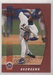 Dwight Gooden Baseball Cards 2005 Donruss Team Heroes Prices