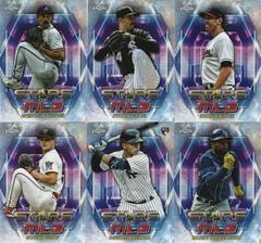 Randy Arozarena #SMLBC-88 Baseball Cards 2023 Topps Update Stars of MLB Chrome Prices