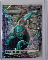 Drax the Destroyer [Raw] Marvel 2015 Upper Deck Vibranium Prices