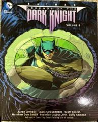 Batman: Legends of the Dark Knight #5 (2016) Comic Books Batman: Legends of the Dark Knight Prices