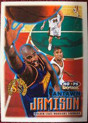 Antawn Jamison Basketball Cards 1999 Hoops Prices