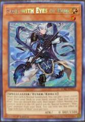 Sage with Eyes of Blue [1st Edition] YuGiOh Legendary Collection Kaiba Mega Pack Prices