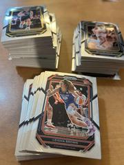 DiJonai Carrington #1 Basketball Cards 2023 Panini Prizm WNBA Prices