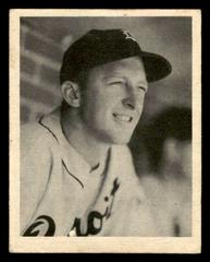 Bud Thomas #158 Baseball Cards 1939 Play Ball Prices