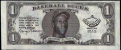 George Altman Baseball Cards 1962 Topps Bucks Prices