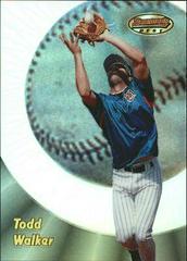 Todd Walker #190 Baseball Cards 1998 Bowman's Best Prices