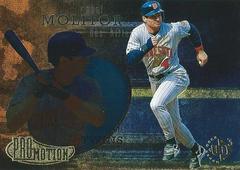 Paul Molitor Baseball Cards 1997 UD3 Prices