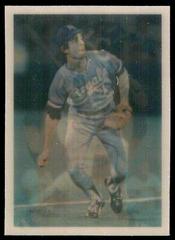 Buddy Biancalana #200 Baseball Cards 1986 Sportflics Prices