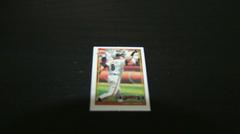 Gary Carter Baseball Cards 1991 Topps Micro Prices