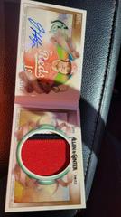 Joey Votto Baseball Cards 2022 Topps Allen & Ginter Autograph Relic Book Prices