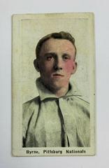 Bobby Byrne Baseball Cards 1911 M116 Sporting Life Prices