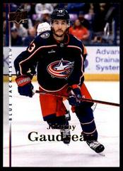 Johnny Gaudreau #T-20 Hockey Cards 2022 Upper Deck 2007-08 Retro Prices