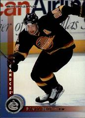 Pavel Bure #187 Hockey Cards 1997 Donruss Prices