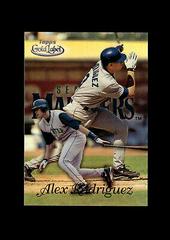 Alex Rodriguez [Class 1 Black Label] #25 Baseball Cards 1999 Topps Gold Label Prices