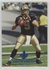 Drew Brees Football Cards 2010 Topps Prime Prices