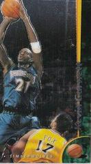 Kevin Garnett Basketball Cards 1998 Finest Prices