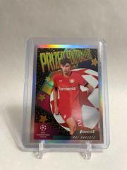 Kai Havertz #PF-KH Soccer Cards 2019 Finest UEFA Champions League Prized Footballers Prices