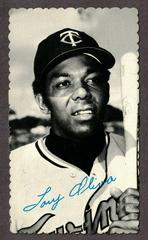Tony Oliva Baseball Cards 1974 Topps Deckle Edge Prices