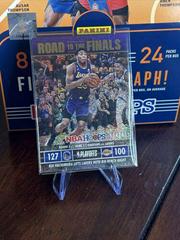 Rui Hachimura #19 Basketball Cards 2023 Panini Hoops Road to the Finals Second Round Prices