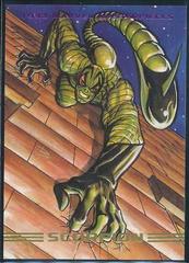 Scorpion #63 Marvel 1993 Masterpieces Prices