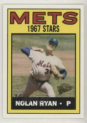 Nolan Ryan #27 Baseball Cards 2005 Topps All Time Fan Favorites Prices