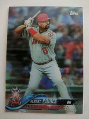 Albert Pujols #68 Baseball Cards 2018 Topps on Demand 3D Prices