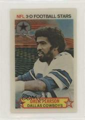 Drew Pearson #21 Football Cards 1980 Stop N Go Prices
