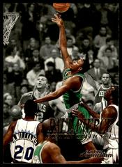 Paul Pierce Basketball Cards 1999 SkyBox Dominion Prices
