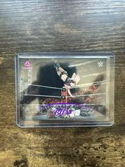 Alexa Bliss [Pink] #5 Wrestling Cards 2023 Panini Chronicles WWE Prices