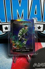 Wyatt Johnston [Cosmic] #294 Hockey Cards 2022 O-Pee-Chee Platinum Prices