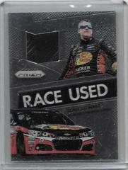 Tony Stewart #T-TS Racing Cards 2016 Panini Prizm Nascar Race Used Tire Prices