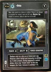 Arica Star Wars CCG Reflections II Prices