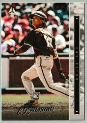 CJ Abrams #20 Baseball Cards 2022 Panini Chronicles Luminance Prices