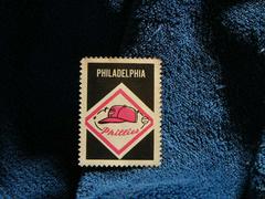 Philadelphia [Phillies Logo] Baseball Cards 1962 Topps Stamps Prices