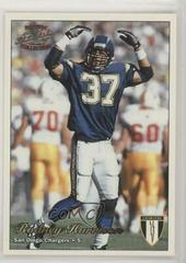 Rodney Harrison #278 Football Cards 1997 Pacific Philadelphia Prices