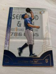 Reed Johnson Baseball Cards 2002 Spx Prices