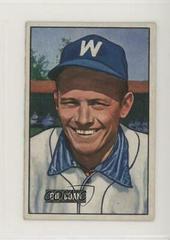 Gil Coan #18 Baseball Cards 1951 Bowman Prices