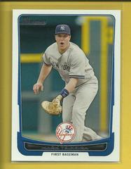 Mark Teixeira #16 Baseball Cards 2012 Bowman Prices