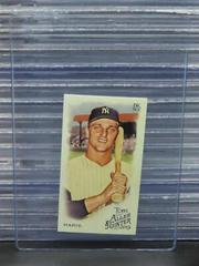 Roger Maris [Mini Brooklyn Back] #128 Baseball Cards 2019 Topps Allen & Ginter Prices