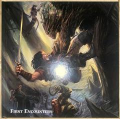 First Encounters #2 (2012) Comic Books Dungeons & Dragons Prices
