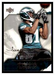 Terrell Owens #66 Football Cards 2004 Upper Deck Diamond Pro Sigs Prices