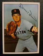 Dennis Bennett #93 Baseball Cards 1978 TCMA the 1960's Prices