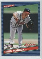 Greg Maddux #277 Baseball Cards 2002 Donruss Originals Prices