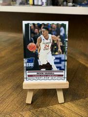 Devin Vassell [Green] Basketball Cards 2020 Panini Contenders Draft Picks Front Row Seat Prices