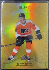 Bobby Brink #DB-49 Hockey Cards 2022 Upper Deck Allure Doubloons Prices