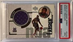Robert Traylor Basketball Cards 1998 Upper Deck Game Jersey Prices
