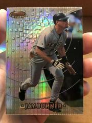 Jay Buhner #17 Baseball Cards 1997 Bowman's Best Prices